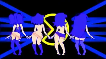 timmy-trumpet,anime,girl,music,remix