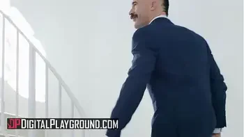 couples-fantasy,roleplay,digital-playground,big-butt,breakin