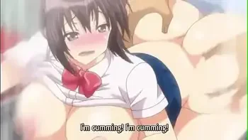 teen,busty,anime,college,train