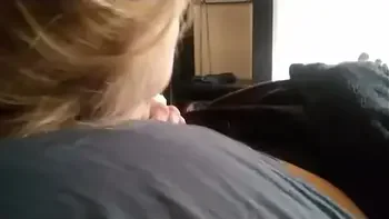 blowjob,girlfriend,hidden