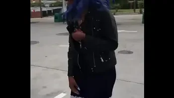 public-nudity,bbw,bbc,flashing,public