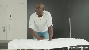 ass-fingering,babe,ass-fingers,mom,interracial