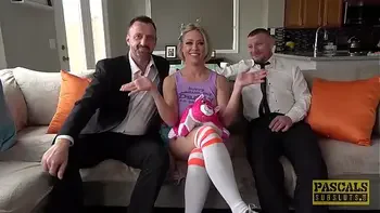 threesome,big-ass,lousie-lee,anal,big-tits