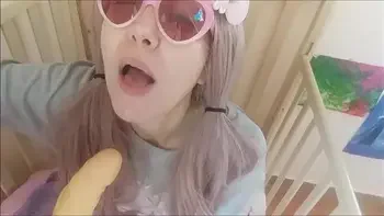 suck,anal,pacifier,big-tits,young-girl