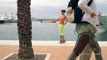 cameltoe,milf,camel-toe,boobs-flashing,no-bra