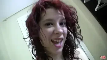 shaved,oral,doggystyle,blowjob,tetona