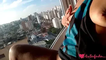 milf,masturbation,cum,natural-tits,solo