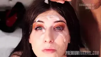 cum-on-face,swallowing,cumshot,cum-facial,amateur-cumshots