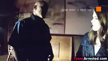 reality,cumshot,cop,hardcore,uniform