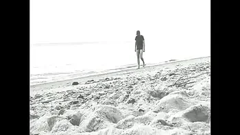 nude-beach,fkk,huge-cock