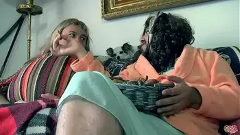 big-tits,tattoo,threesome,tetonas,tetas-grandes