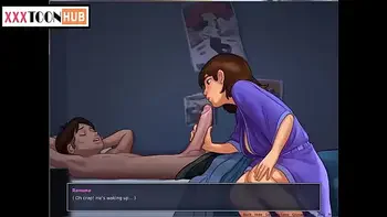 family,hentai,hot,dick,blowjob