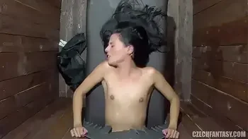 club,bareback,pussy,cum,gloryhole