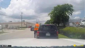 car,piercing,hardcore,blowjob,mechanic