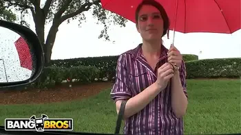 amateur,flaca,blowjob,hardcore,van