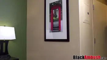 nature-tits,first-black-cock,interracial,blindfold,cumshot