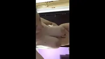 titty-shaking,milking,bedroom,masturbation,titty-sucking