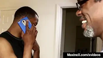 big-black-cock,shaved,blowjob,anal,sucking-dick