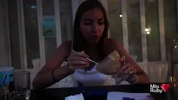 public,public-flashing,natural-tits,sex-toys,summer-dress