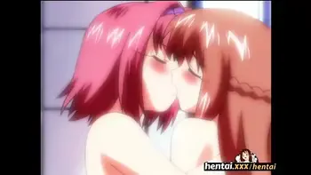 amiga-e-prima,fingering,lesbian-anime,petite,yuri