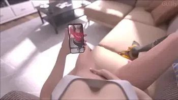 orgasm,parody,masturbate,POV,overwatch