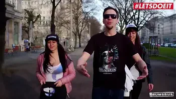 traffic-sex,busty,brunette,blowjob,seduced