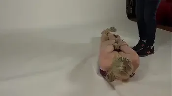 bdsm,big-ass,tape-gag,bound-gagged,bound