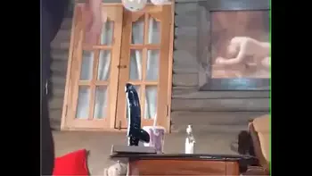 dildo,camgirl,big-ass,pawg,shaking