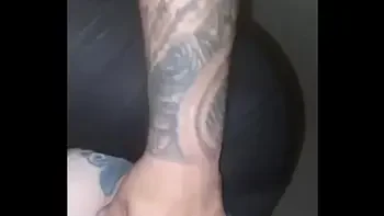 tits,friend,big-cock,handjob,ass