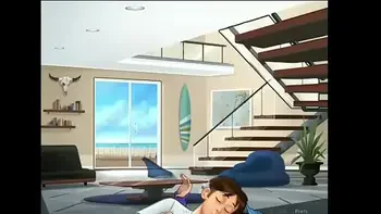 fan-mod,summertime-saga