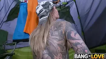 hardcore,4k,public,doggystyle,blonde