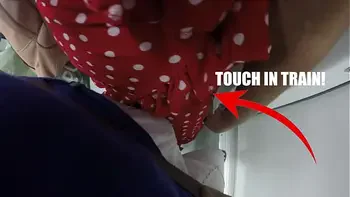 train,public,train-touch,closeup,sex-train