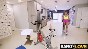 anal,shaved,doggystyle,brunette,blackonblack