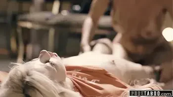 lesbians,police,teen,pussy-licking,domination