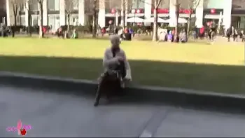 shopping,blonde,german,changin-room,public