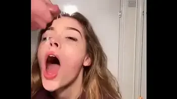 cumshot,rough,hot,blowjob,teen