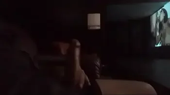 edging,masturbatie,kino,theater,cinema