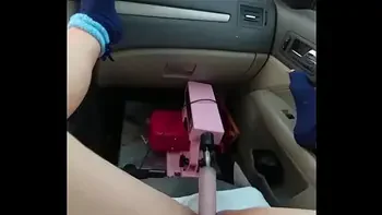 sex-machine,sex-machine-in-the-car