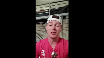 muscular,blonde,big-ass,18yo,muscles