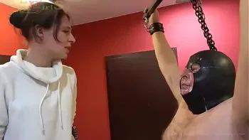 burp,spit,femdom,german-femdom,booger-spit