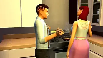 first-time-with-step-mom,old-and-young,step-mom,step-mom-fucking-step-son,step-mother