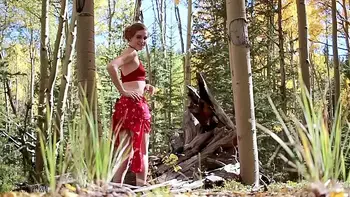 wife-cheats,squirting,freckledred,cheating,hike