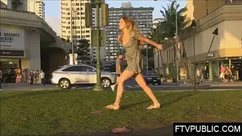 public-nudity,no-underwear,upskirt,nude-in-public,flashing