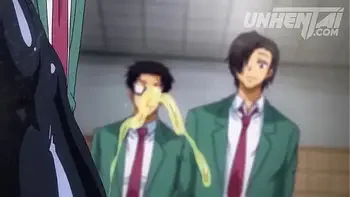 busty,anime,hentai,squirt,uniform