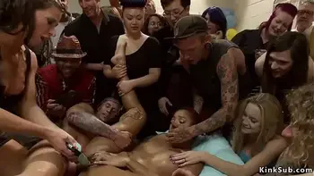 ebony,humiliation,bdsm,fetish,domination