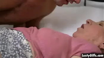 granny,norma-b,pussy-licking,blowjob,mature