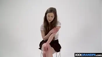 pale-skin,small-tits,petite,interracial,old-and-young