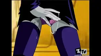 teen-titans,porno,hentai,desenho