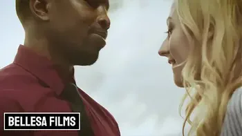 cowgirl,interracial,shaved-puss,missionary,babe