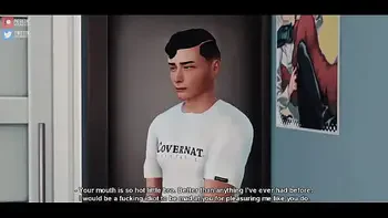 tricked,blowjob,brother,virgin,gay